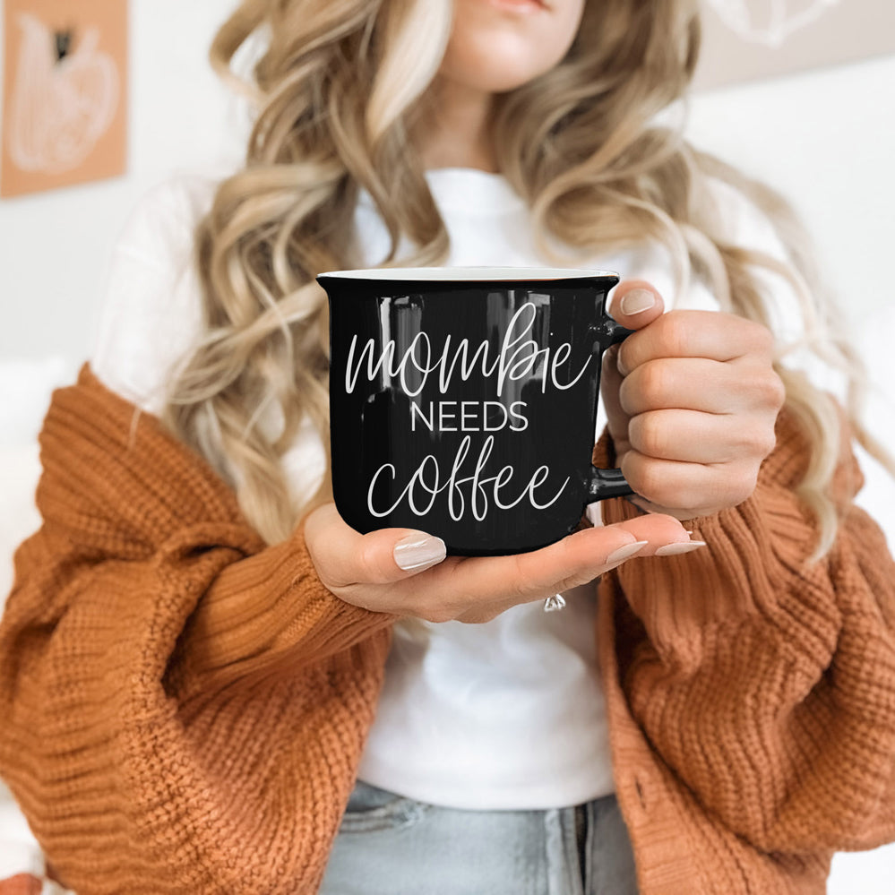Mom morning coffee mug
Coffee mom life cup
Tired mom coffee mug
Mom caffeine fix cup
Morning mombie mug